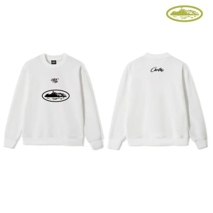Corteiz Sweatshirt _SKUCorteizS-2XLastxC114631537